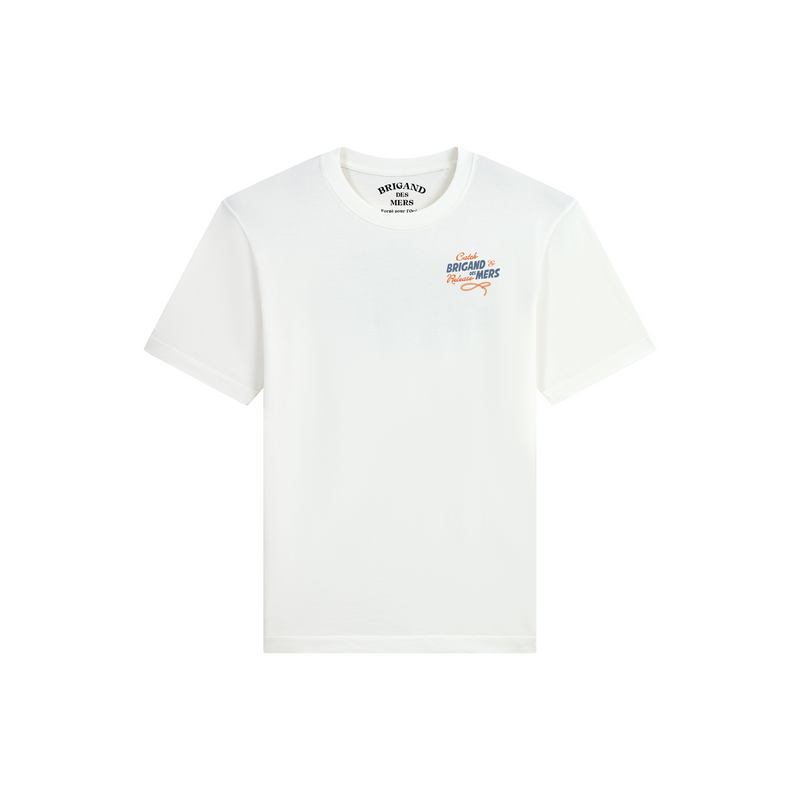 BRIGAND DES MERS T-Shirt Catch and Release