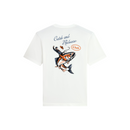 BRIGAND DES MERS T-Shirt Catch and Release