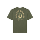 BRIGAND DES MERS T-shirt Stay Alive