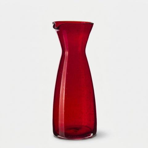 Bubbles - Carafe - 0,9 L - Rouge