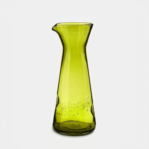 Eolo - Carafe - 0,9 L - Vert Lime
