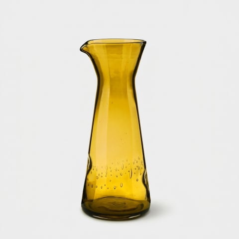 Eolo - Carafe - 0,9 L - Jaune