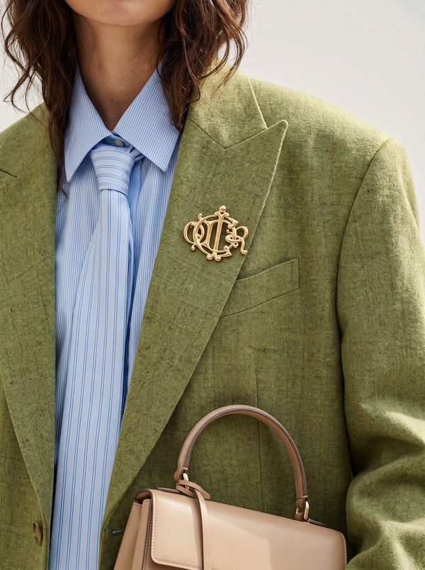Spilla Christian Dior Vintage