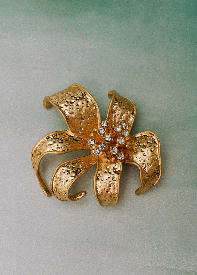 Broche Rufina