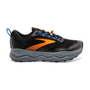 Chaussures de course Caldera 5 - Noir