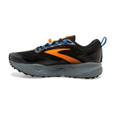 Chaussures de course Caldera 5 - Noir