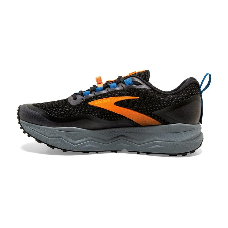 Chaussures de course Caldera 5 - Noir