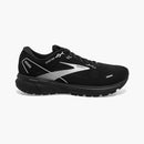 Chaussures de course Ghost 14 Goretex - Noir