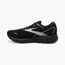 Chaussures de course Ghost 14 Goretex - Noir