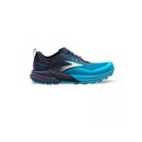 Chaussures de course Cascadia 16 - Bleu