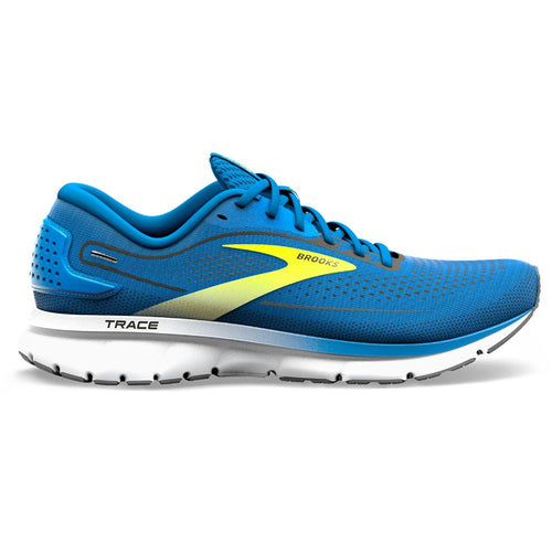 Chaussures de course Ghost 15 - Bleu