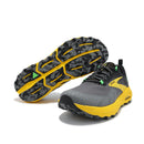 Chaussures de trail Cascadia 17 - Gris