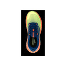 Chaussures de trail Cascadia 17 - Bleu marine