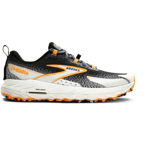 Chaussures de trail Cascadia 18 - Noir