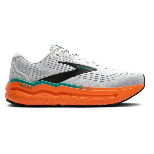 Chaussures de course Ghost Max 2 - Orange