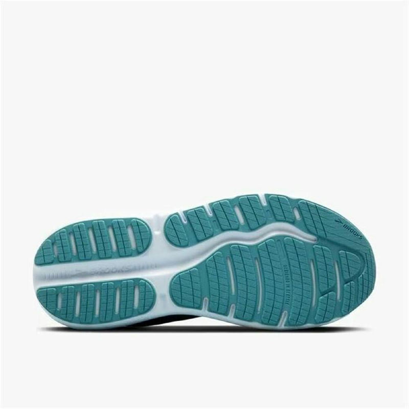 Chaussures de course Ghost Max 2 - Bleu