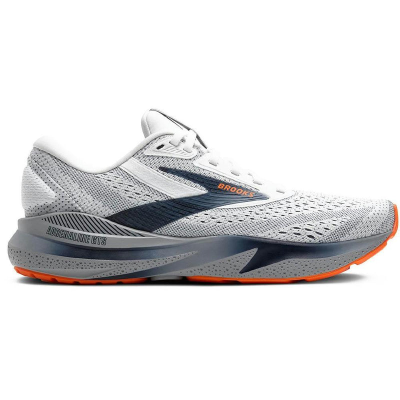 Chaussures de course Adrenaline GTS 24 - Blanc