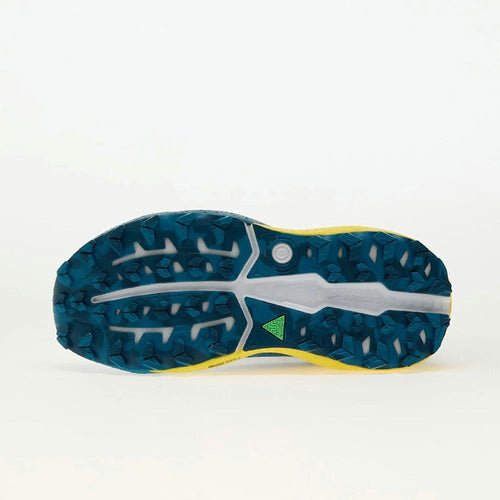 Chaussures de trail Caldera 8 - Bleu
