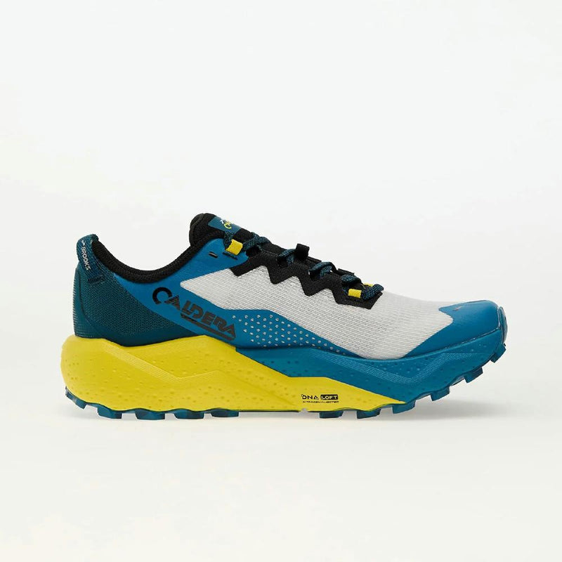 Chaussures de trail Caldera 8 - Bleu