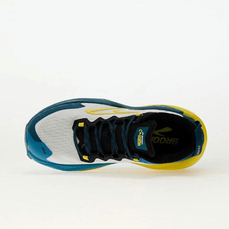 Chaussures de trail Caldera 8 - Bleu