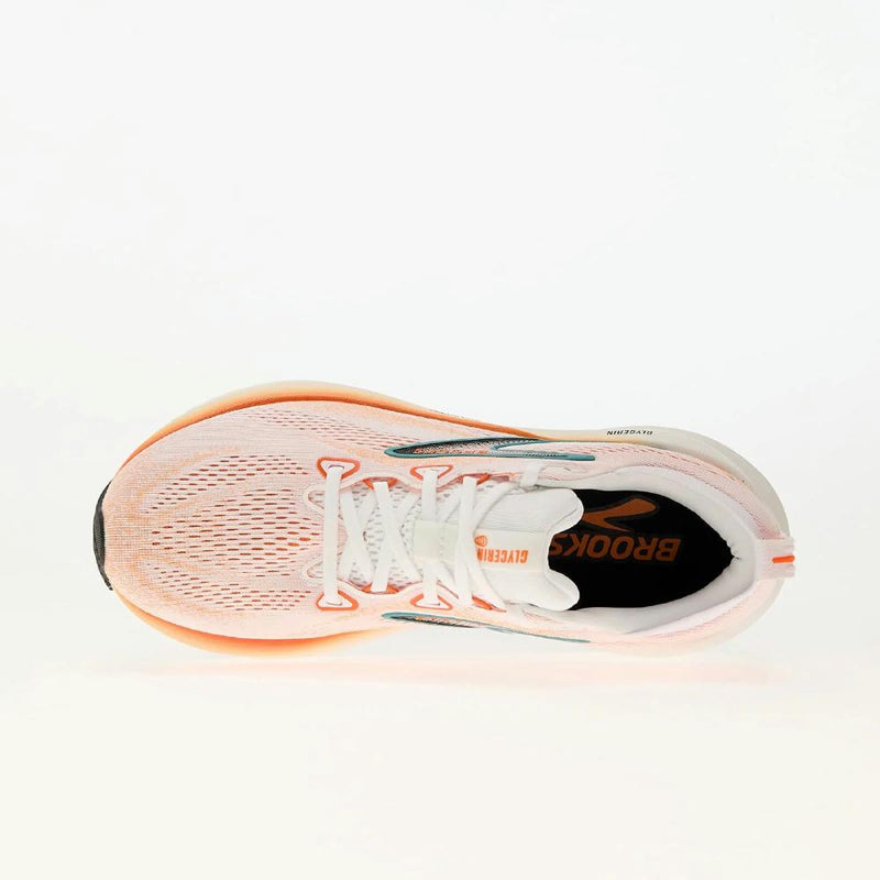 Chaussures de course Glycerin 22 - Orange
