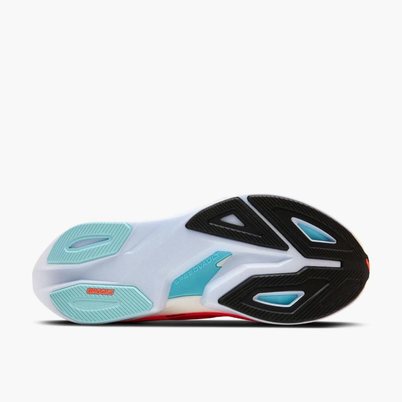 Chaussures de course Hyperion Max 3 - Multicolore