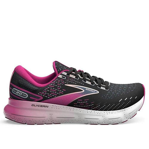 Chaussures de course Glycerin 20 - Noir