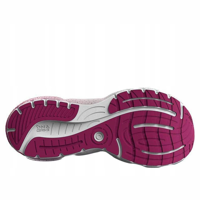 Chaussures de course Glycerin 20 - Noir