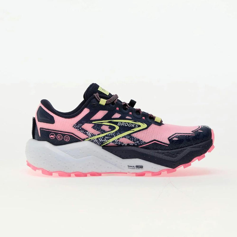Chaussures de trail Caldera 7 - Rose