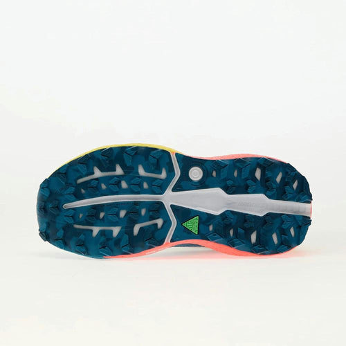 Chaussures de trail Caldera 8 - Jaune