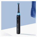 Oral-B Io10 Brosse À Dents Électrique Avec Etui De Voyage Chargeur