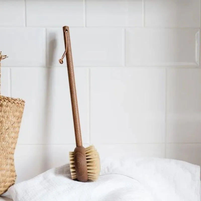 Back Brush