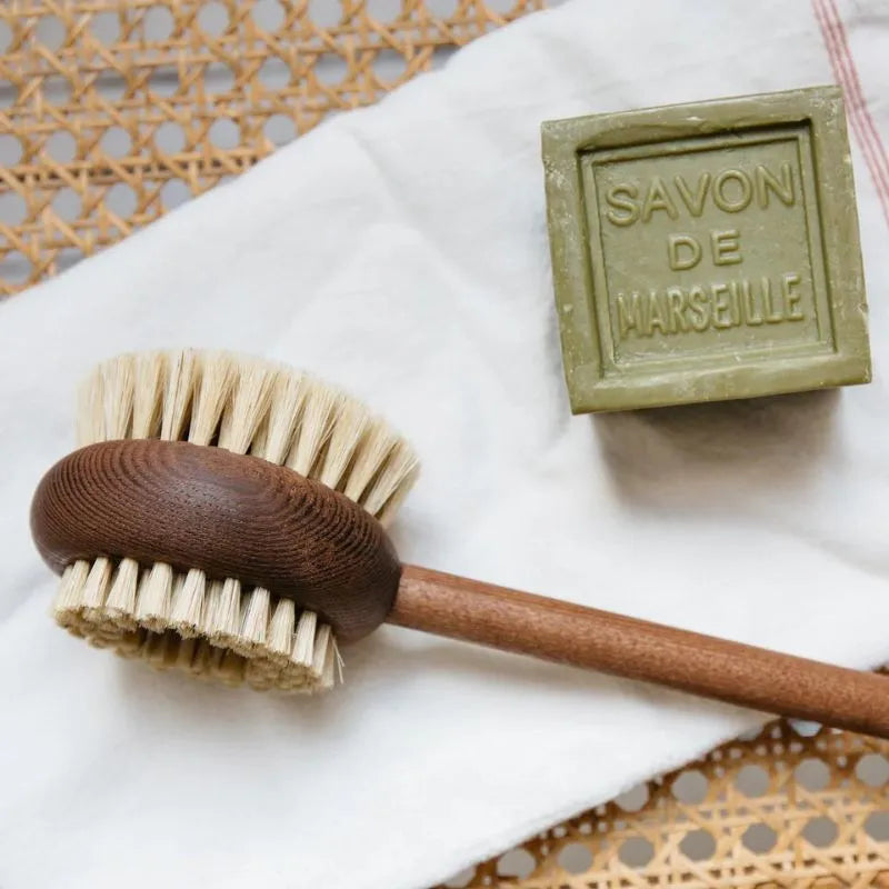 Back Brush