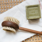 Back Brush