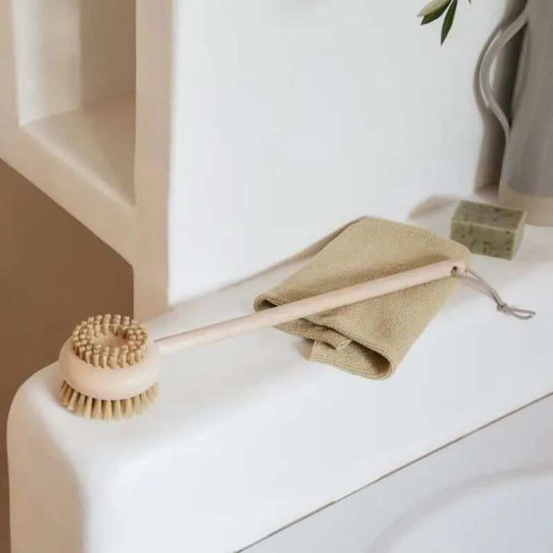 Back Brush