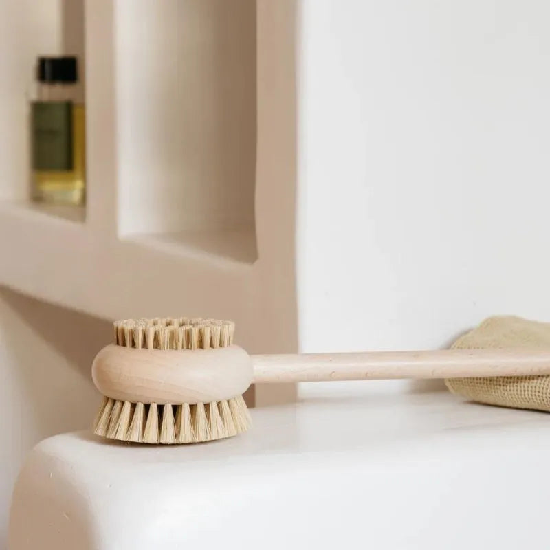 Back Brush