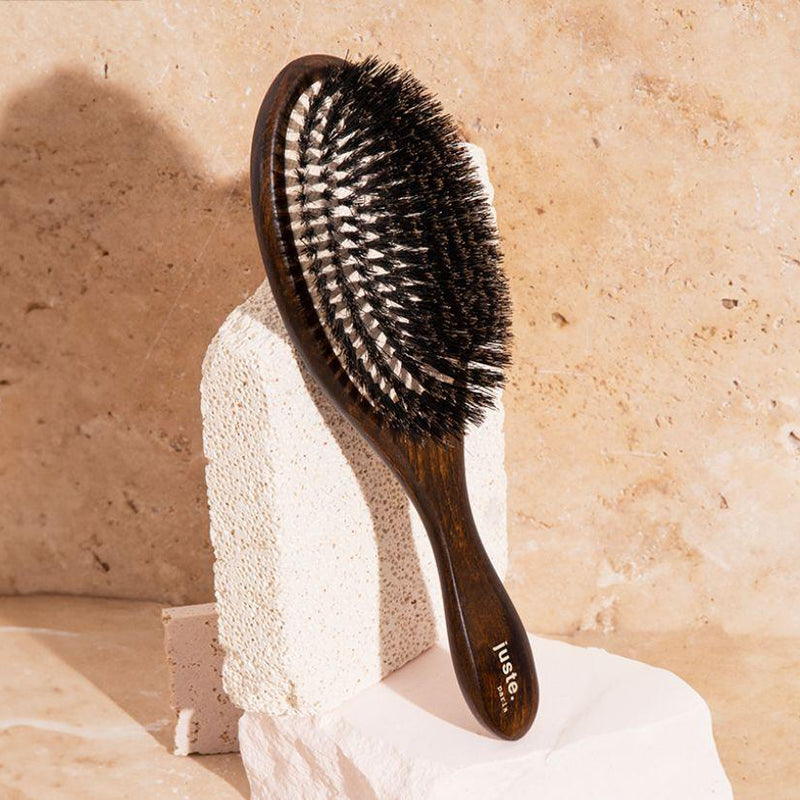 Brosse En Bois