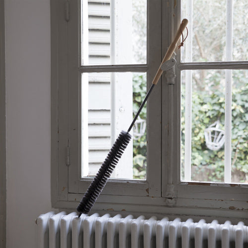 Brosse radiateur | Andrée Jardin