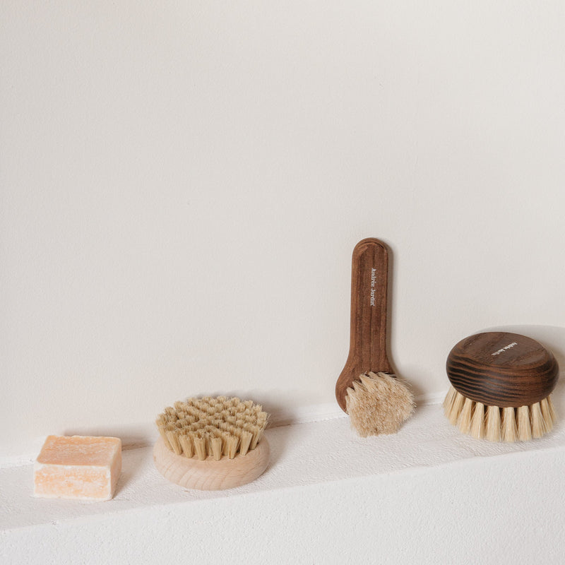 Brosse visage | Andrée Jardin