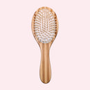 Brosse En Bambou