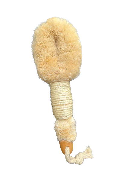 Brosse Pour Le Corps
