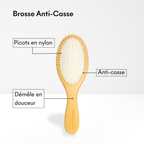 Anti-Breakage Brush [Th]