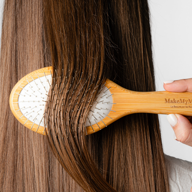 Brosse Cheveux Fins [Th]