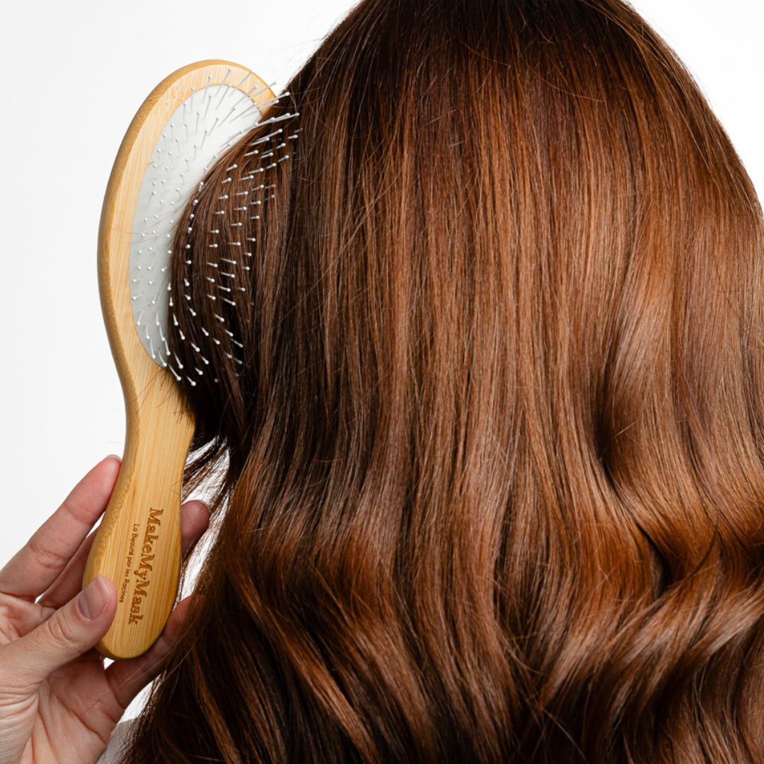 Anti-Breakage Brush [Th]
