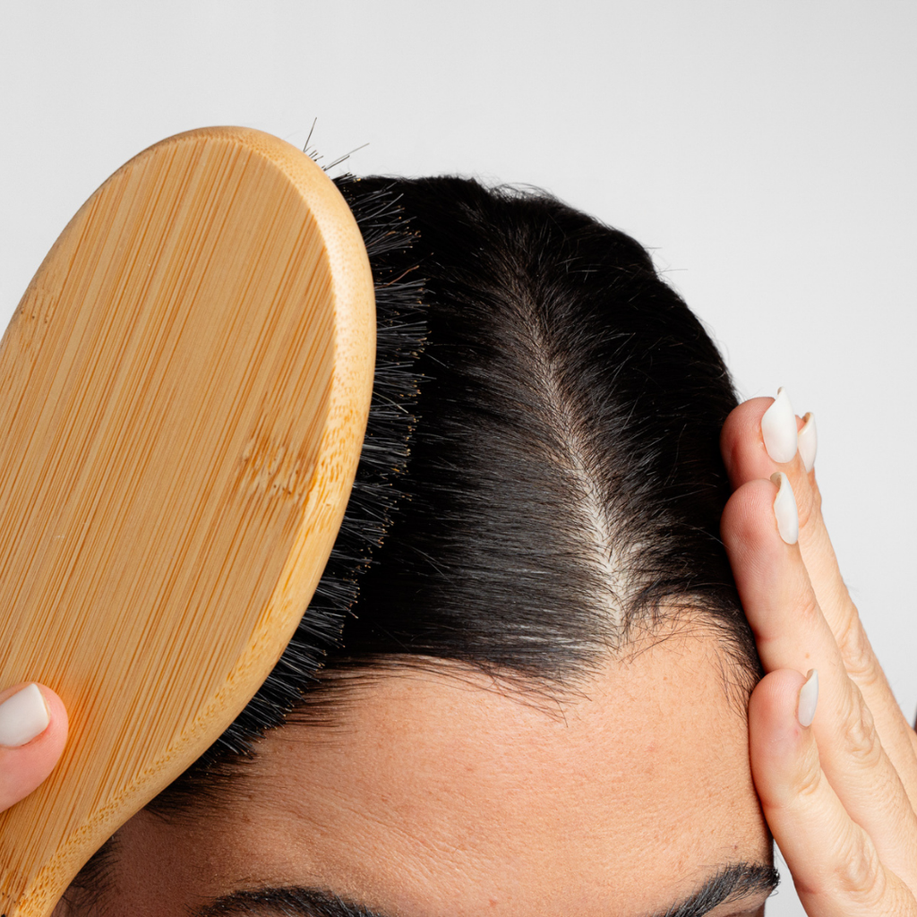 Brosse Détox [Th]