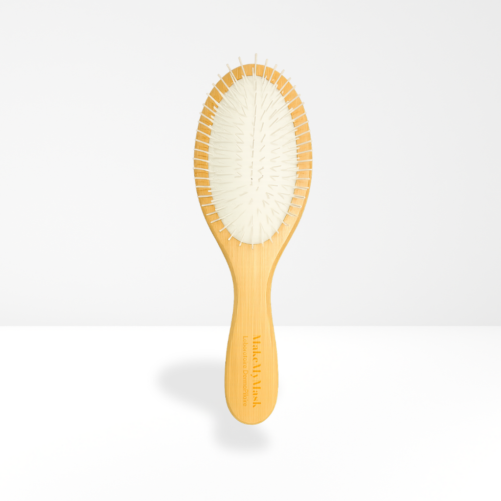 Anti-Breakage Brush [Th]