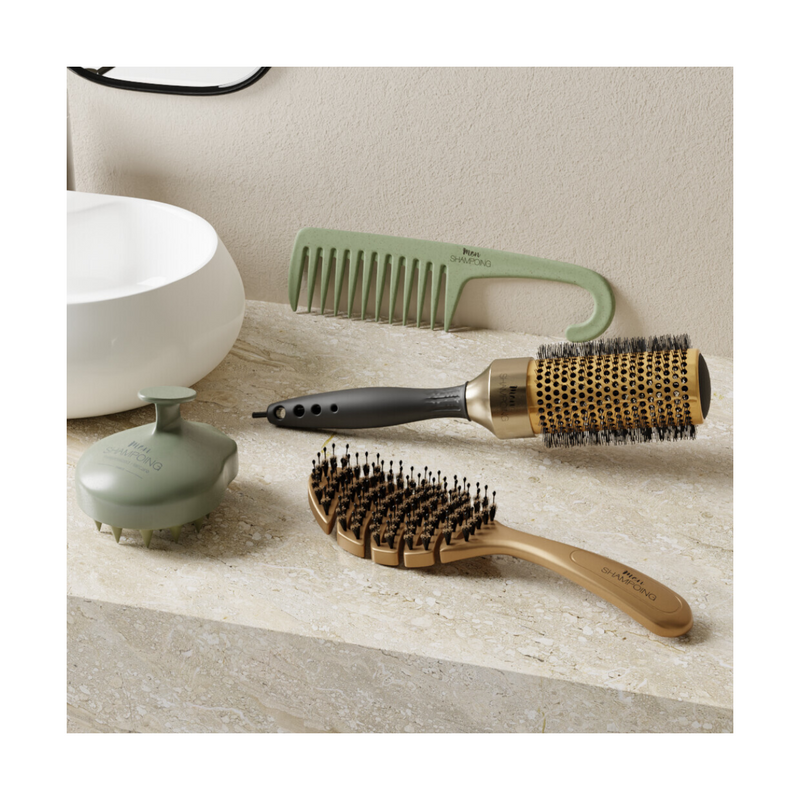 Grand Peigne De Douche