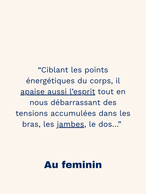 reassurance massage balinais les jardins suspendus