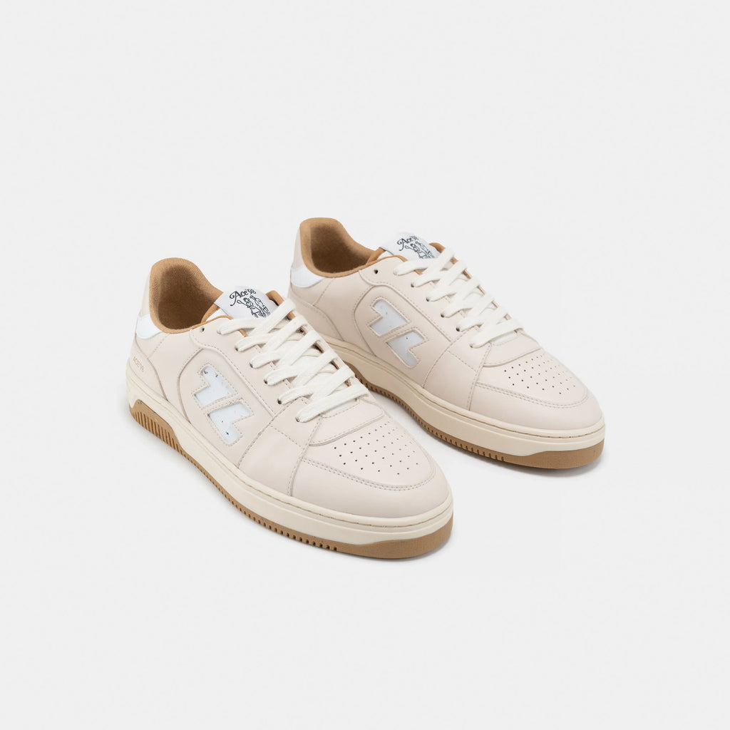 Buty Ace'98 Camel