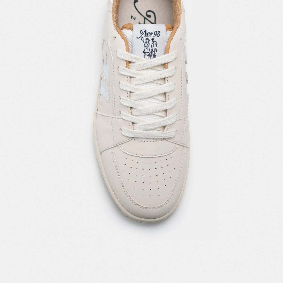 Buty Ace'98 Camel